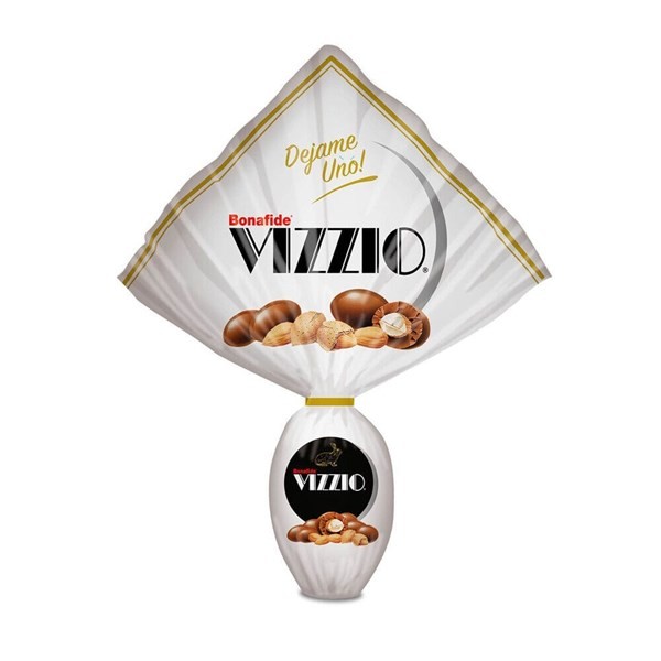 Huevo Vizzio Chocolate 87 g. #1