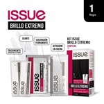 Issue Kit Coloracion Brillo Extremo N°1 #2