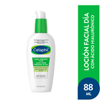 Cetaphil Locion Hidratante de Dia Con Ácido Hialurónico 88 ml #1