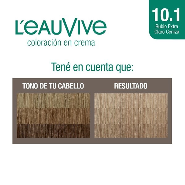 Leau Vive Kit Estuche N10.1 alt