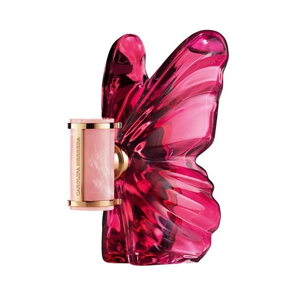 Carolina Herrera CH La Bomba Eau de Parfum 80 ml | Fragancia floral frutal femenina #1