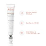 Avene Dermabsolu Contorno de Ojos 15 ml #3