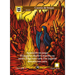 025 Caceria De Brujas Full Art Foil #1