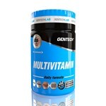 Gentech Multivitaminico 60 comprimidos #1