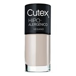 Revlon Cutex Romantic Esmalte Hipoalergénico Vegano 053 gris Luminé #1