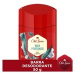 Old Spice Desodorante en Barra Mar Profundo 50 gr #2