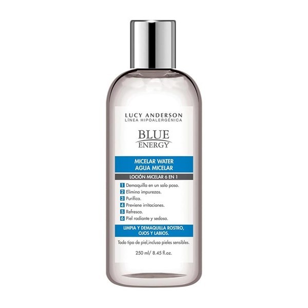 Lucy Anderson Micelar Water 50 ml #1