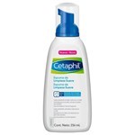 Cetaphil Espuma de Limpieza Suave 236 ml #4