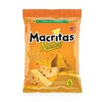 Nachos Macritas Sabor Queso 70 g. #1