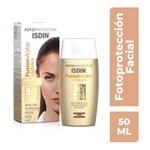 Isdin Fotoprotector Fusion Water Urban Spf30 50 ml #1
