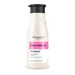 Question Shampoo Color Defense 330 ml #1