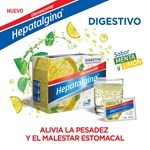 Hepatalgina Efervescente 5 g x 12 Sobres #3