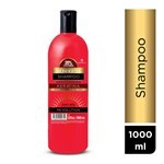 Shampoo Wonder Tex Revolution Keratina | 1L #1