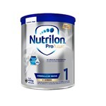 Nutrilon Fórmula Láctea Profutura 1 lata 400 grs #2