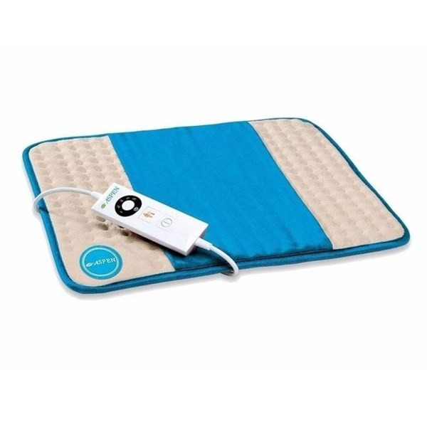 Aspen Almohadilla Termica Universal 5 temperaturas alt
