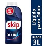 Skip Fibercare Ph Balanceado Jabon Liquido Para Diluir 500 ml #1