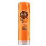 Acondicionador  Sedal  Restauración Instantánea  340 Ml #2