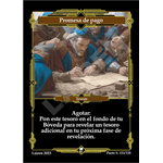 111 Promesa De Pago 1ra Edicion #1