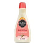 Cutex Quitaesmalte Humectante Con Aceite de Almendras 50 ml #4