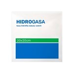 Gasa Esteril 20x20 Caja 1 8 Trozos - Hidrogasa #1
