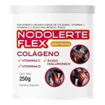 Nodolerte Flex Colágeno Hidrolizado Polvo x 250 gramos Unico #1
