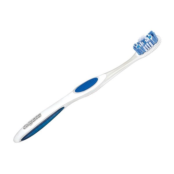 CEPILLO DENTAL 360º LUMINOUS WHITE MEDIO 2 UNIDADES PROMO PRECIO ESPECIAL alt