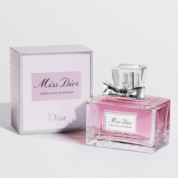 Miss Dior Absolutely Blooming Edp Presentación 50 ml alt