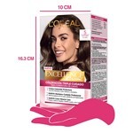 Excellence Kit de Coloracion Castaños 5 Castaño Claro #27