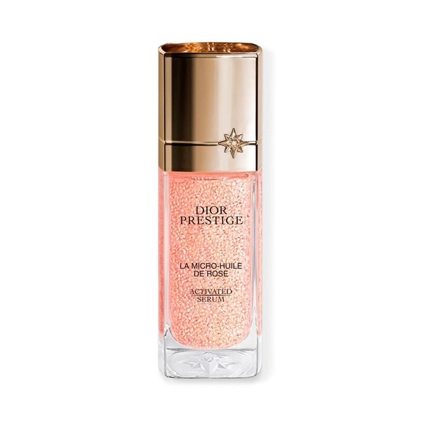 Dior Prestige La Micro Huile de Rose Advanced Serum Presentación Tratamiento 30 ml #1