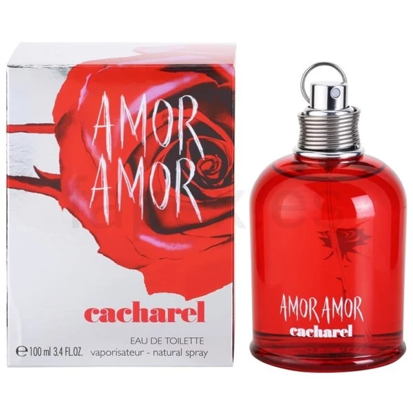 Cacharel Amor Amor Edt Presentación 100 ml alt