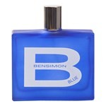 Bensimon Fragancia Blue Edp For Men x 100 ml  #4