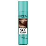 Loreal Color Spray Magic Retouch Raices Castaño Claro #10
