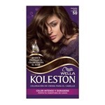 Koleston Coloracion en Crema Kit Castaño Claro 50 #2