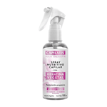 Capilatis Spray Con Keratina Línea Keratina Vegetal 100 ml #1