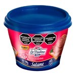 Queso Untable La Paulina Sabor Salame 190 G #2