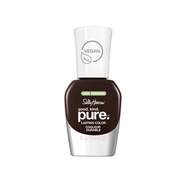 Sally Hansen Esmalte de Uñas Vegano Good.Kind.Pure Ft. Zaira Nara Color #1