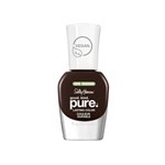 Sally Hansen Esmalte de Uñas Vegano Good.Kind.Pure Ft. Zaira Nara Color #1
