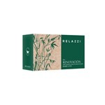 Relazzi Box Bambu Loto (Crema Corporal + Piedra Volcanica Exfoliante) #2