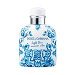 Light Blue Summer Vibes Pour Homme EDT x 125ml #1
