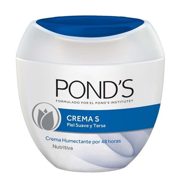 Ponds Crema Facial Pond'S Nutritiva Humectante 50 G alt