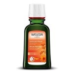 Weleda Aceite Para Masaje Árnica Vegano Celiaco Deporte 50 ml #1