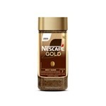 Café Instantaneo Nescafé Gold en Frasco 95 grs #2