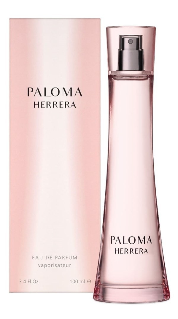 Paloma Herrera Edp Presentación 100 ml #1