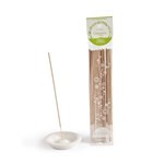 Incienso en Varillas Organic Spa Verbena Y Fresias x 20 un #1