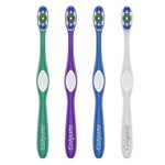 Cepillo Dental Colgate 360º Suave 2 U #4