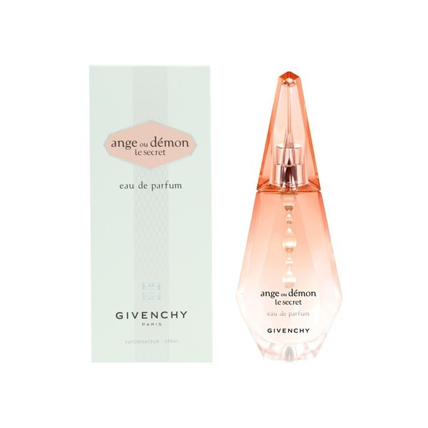 Givenchy Fragancia Ange Demon Secret Edp For Women 30 Ml alt