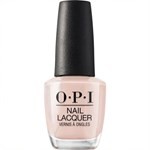 Opi Nail Lacquer Pale To The Chief #1