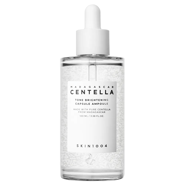 Madagascar Centella Tone Brightening Capsule Ampoule 50 ml #1