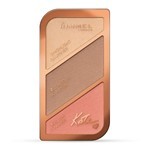 Rimmel Paleta Kate Esculpidora 002 coral Glow #1