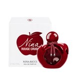 Nina Ricci Nina Rouge Crush Eau de Parfum 50 ml #2